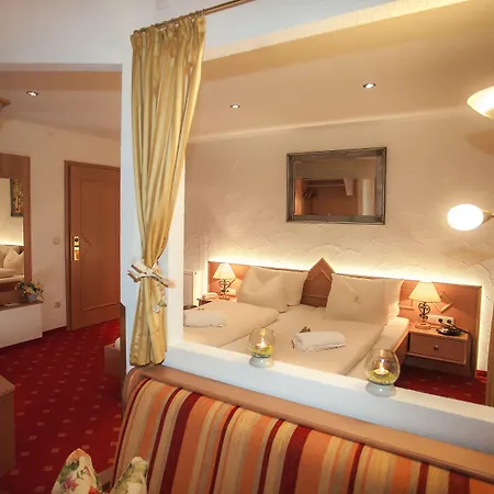 Hotel Arnika Garni 4*
